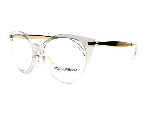 dolce and gabbana glasses frame